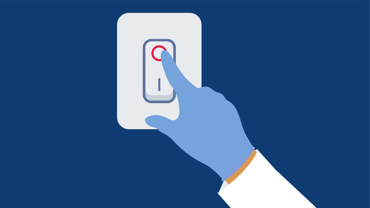 Illustration for QIAwave enviromental campaign