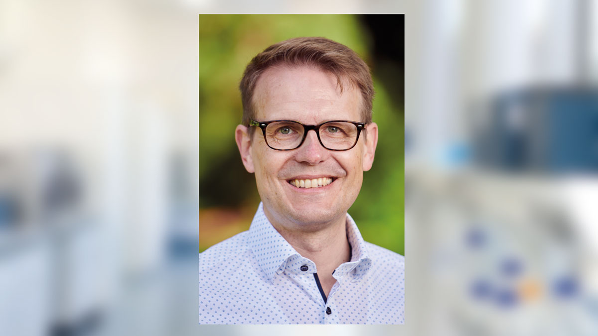 Dr. Martin C. Müller