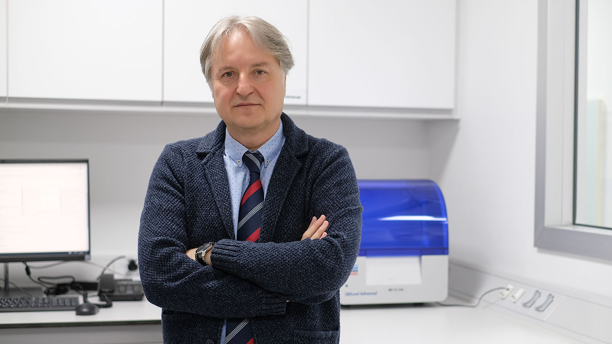 How Mikrogen Lab improved CML patient care