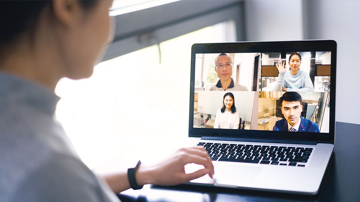 Request your own virtual seminar