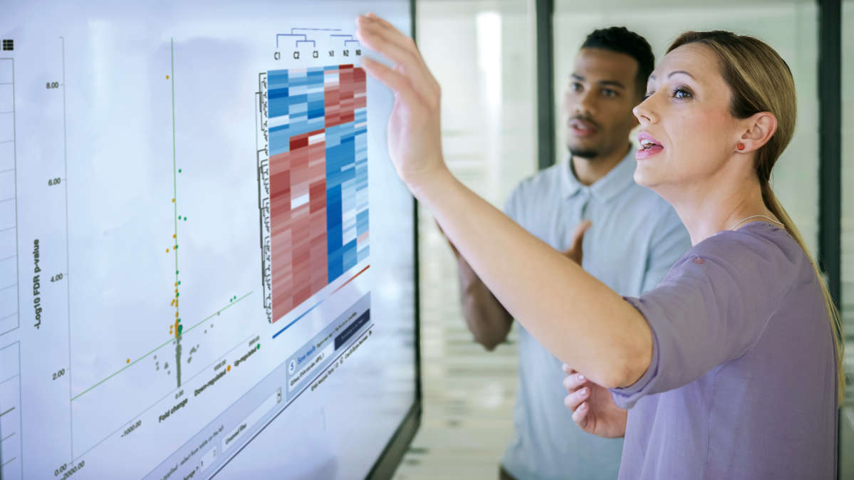 RNA-seq Analysis Portal