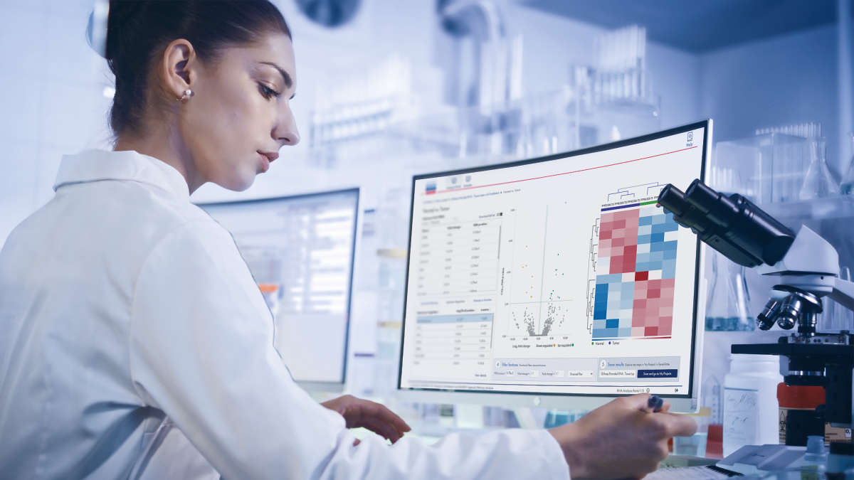 QIAseq FastSelect Custom RNA Removal Kits
