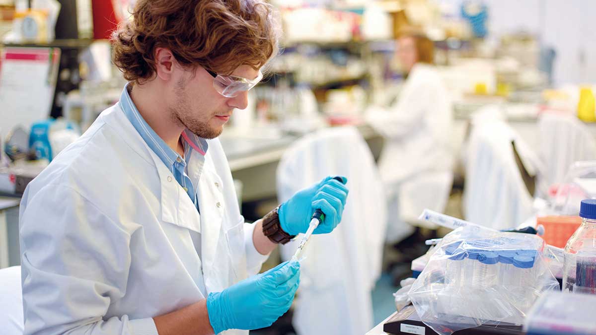 QIAseq Targeted Methyl Panels