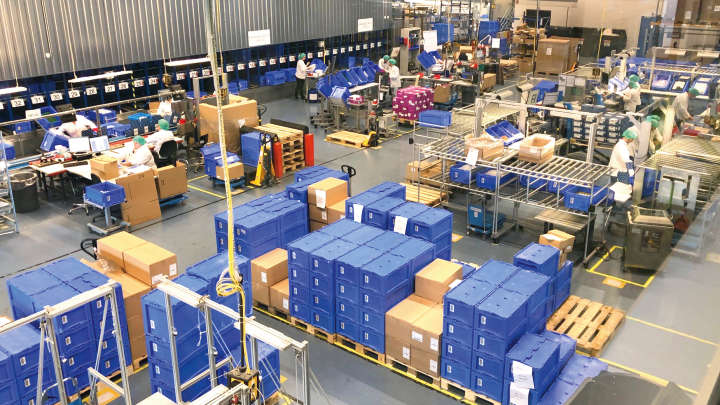 QIAseq DIRECT SARS-CoV-2 Kit