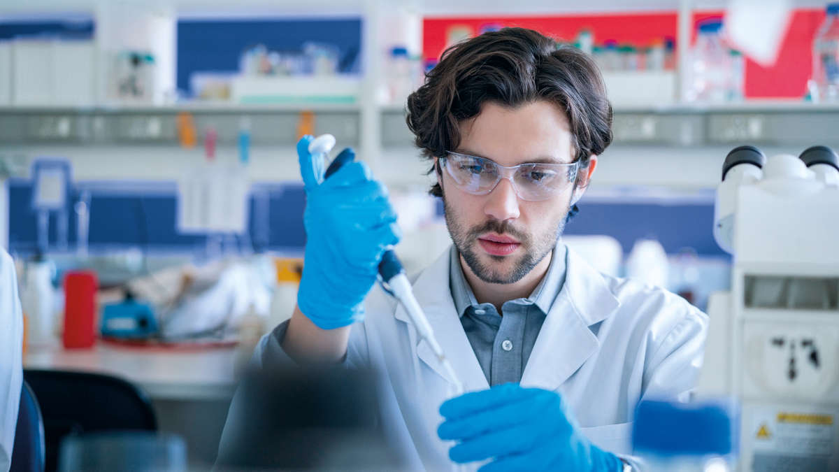 Flexibility to meet pharma CDx needs