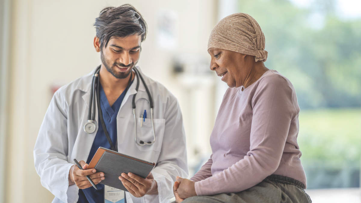 Transforming healthcare: The power of precision medicine