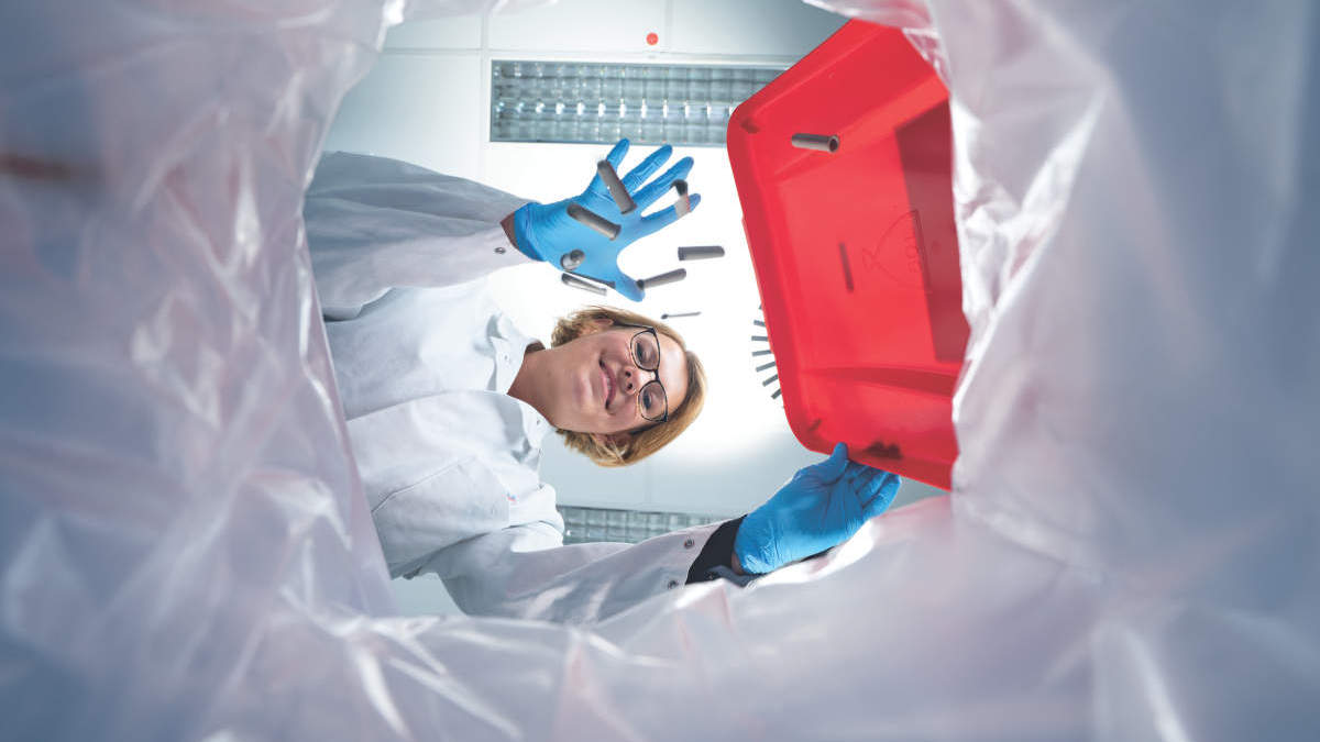 Sustainable products