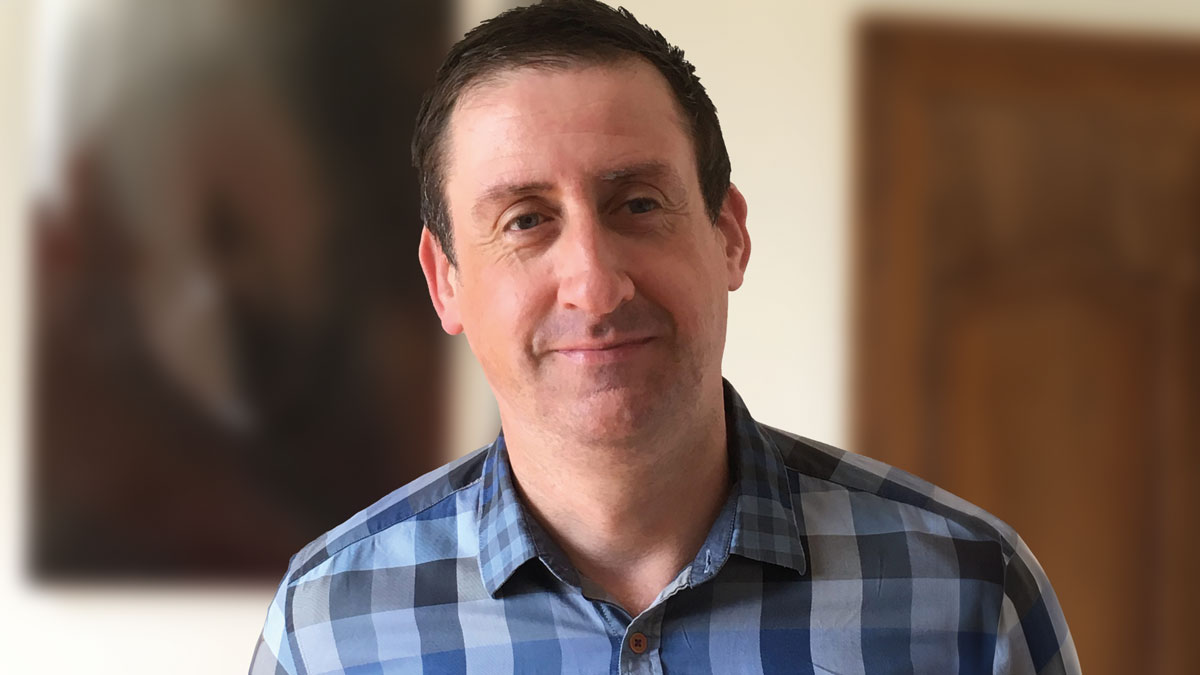 Professor-Lewis-White