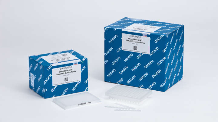 Quantinova product image
