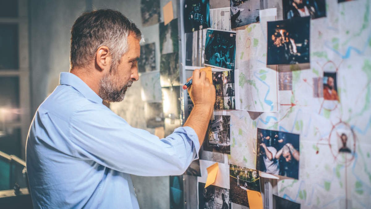 Investigation in process