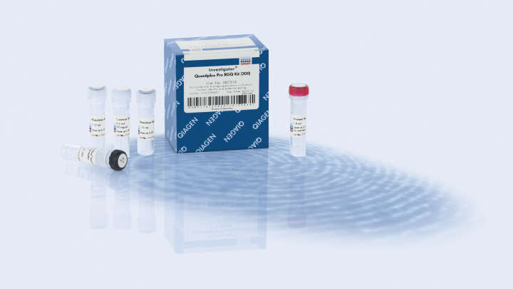 Quantiplex Pro product image