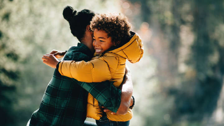 Paternity cases involving blood relatives, HID