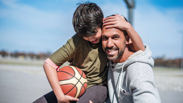 Paternity cases involving blood relatives, HID