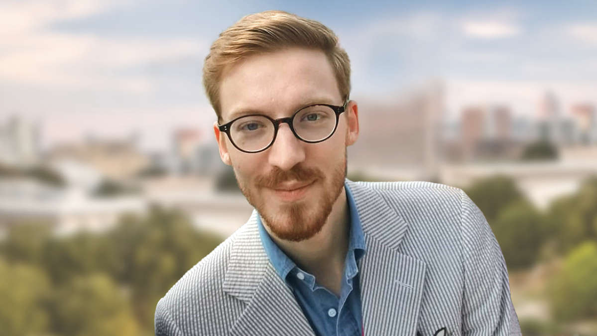 Felix Bittner's blog on QIAGEN