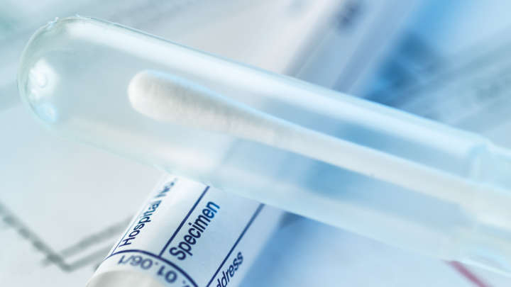 HID Paternity Testing