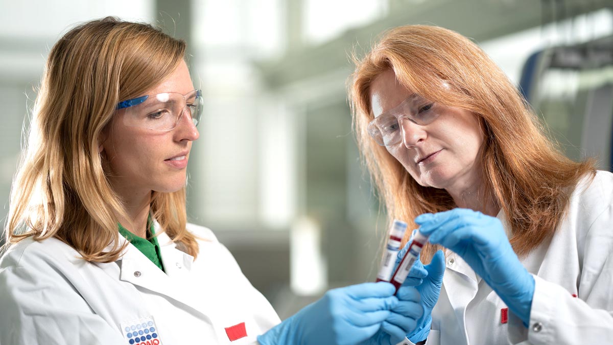 Paving the way for liquid biopsy