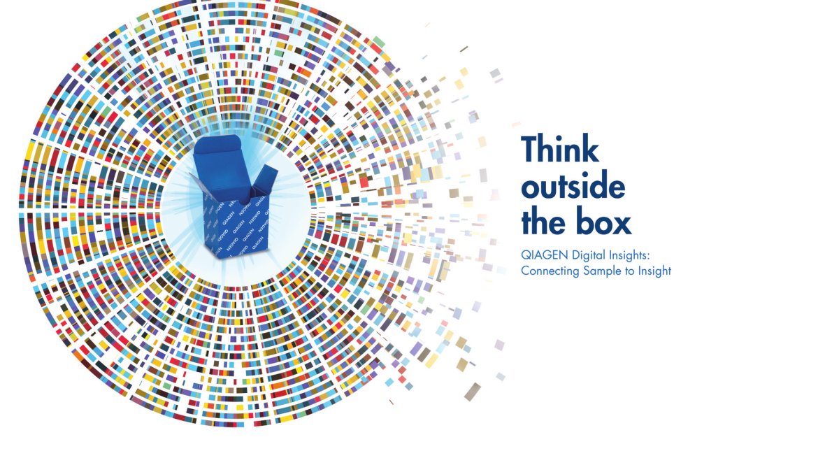 Think outside the box