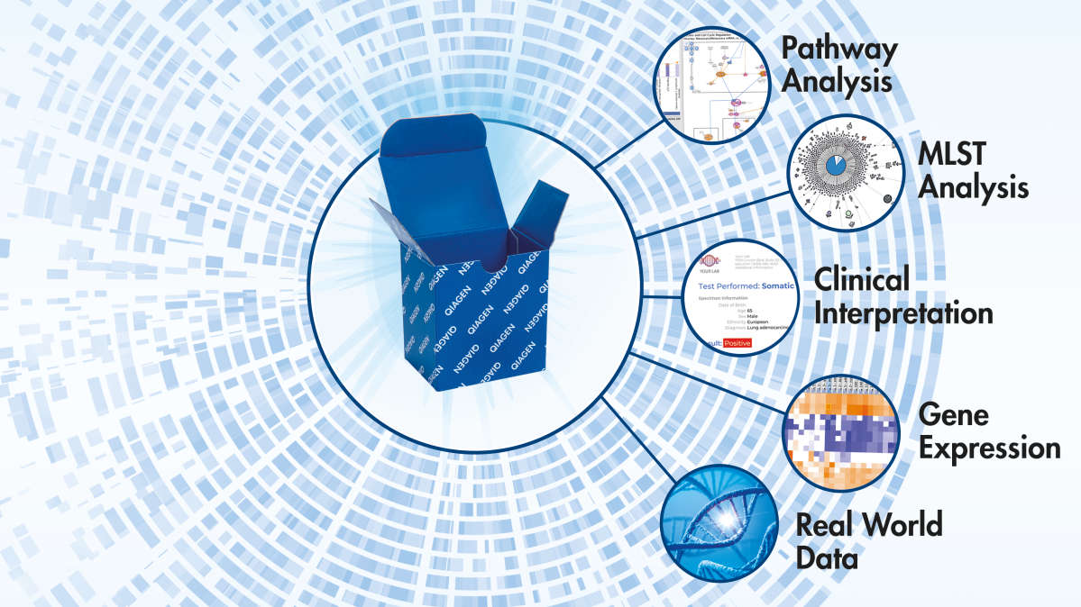 Think outside the box