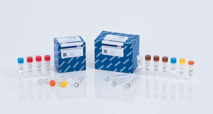 QIAseq Human Exome Kit