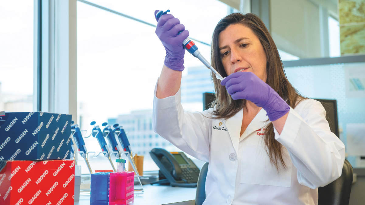 Camila Hochman-Mendez