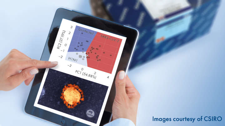 Ryan Farr, SARS-CoV-2, miRNA, webinar, teaser