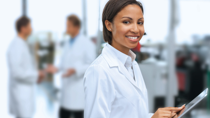 QIAGEN Genomic Service Capabilities