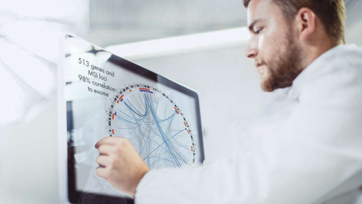 QIAseq Tumor Mutational Burden Panels
