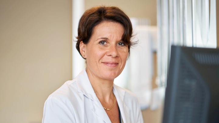 FABIENNE DESMOTS-LOYER