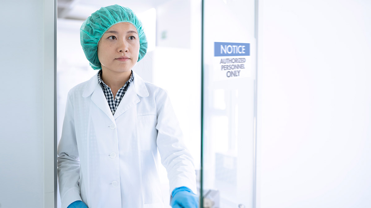 Confidentiality and trust