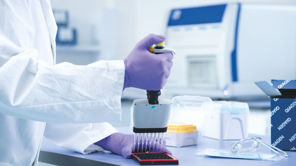 Shifting the paradigm in oncohematology clinical testing using digital PCR