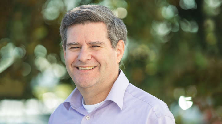 Dr. Lawrence Weiss profile image