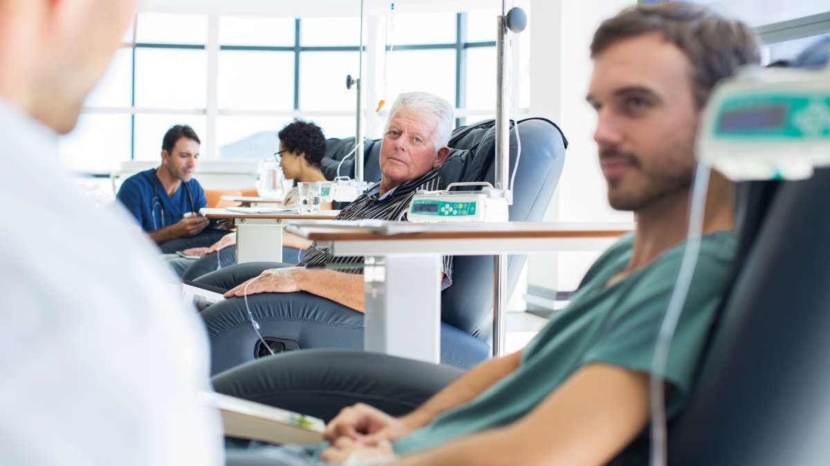 Onco hematology, Leukemia, Chemotherapy, Patient, Doctor, Cancer