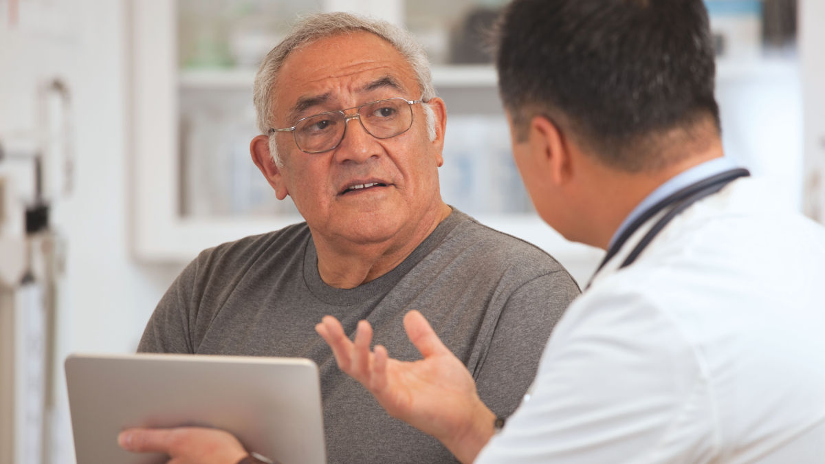 Reliably detect PDGFRA mutations