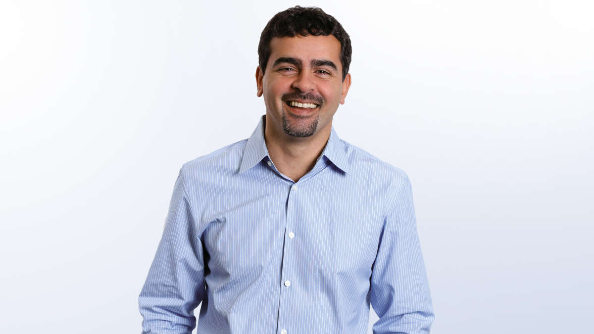 Dr. Raed Samara