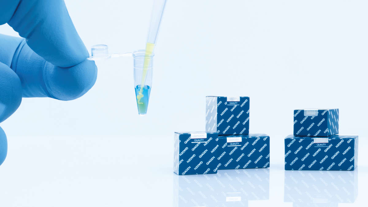 QuantiNova is compromise free