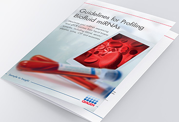 Get great results, even from difficult sample types