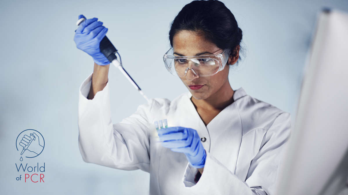 PCR