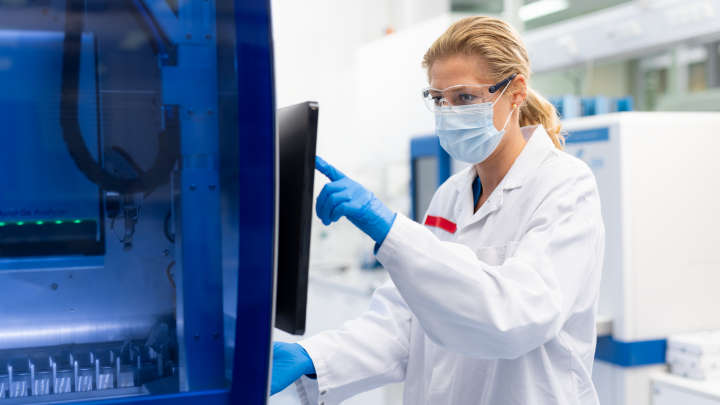 QIAstat Rise, Syndromic testing