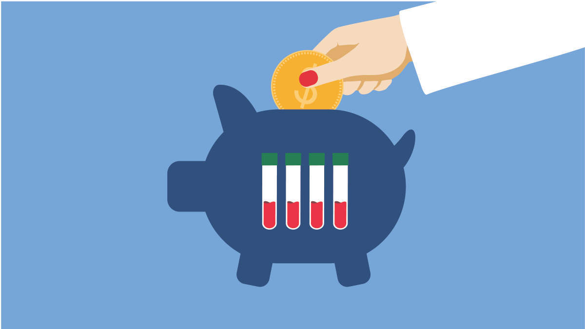 Cost-effectiveness in TB testing: Unlock strategies and savings