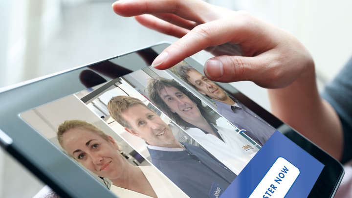 Webinar EV Series EACR