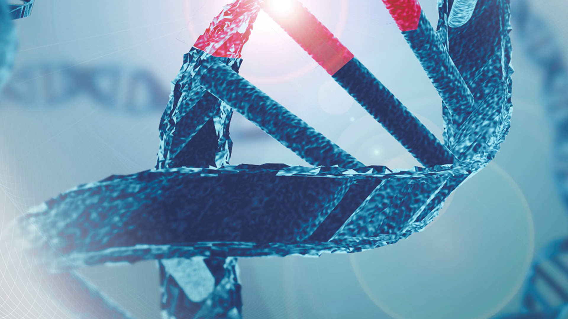 CRISPR revolution: Gene editing and the power to control evolution