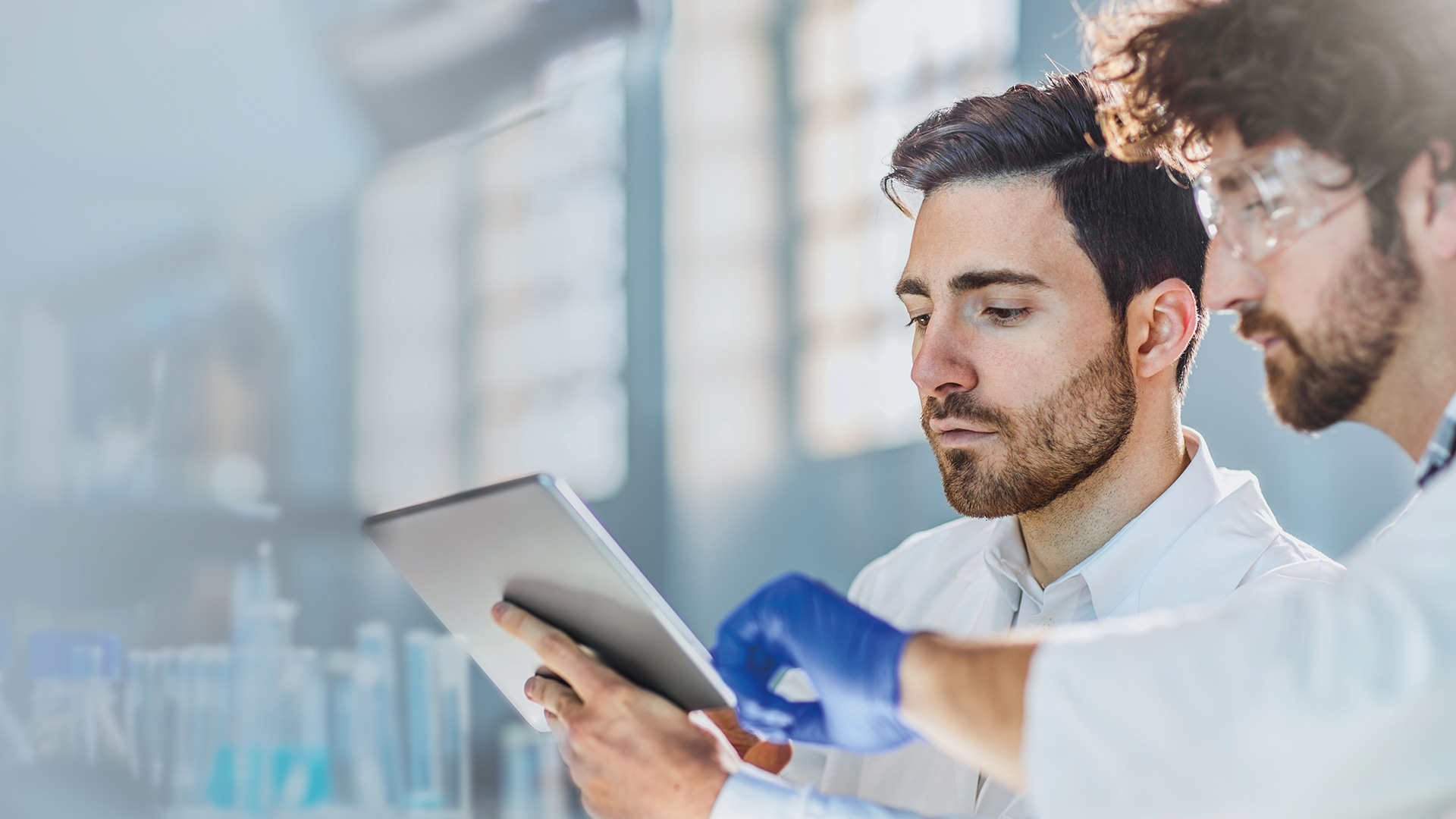 Find every variant that matters – head-to-head comparison of targeted sequencing methods