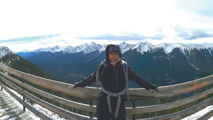 Isabelle Laforest-Lapointe Hobby