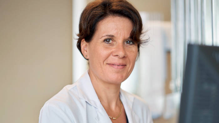 Dr. Fabienne Desmots-Loyer