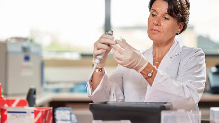 Dr. Fabienne Desmots-Loyer