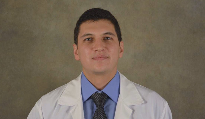 Wadie D. Mahauad-Fernandez