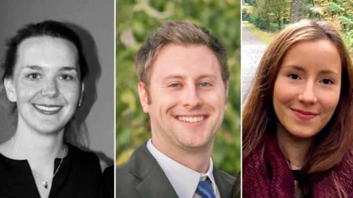 Young Investigator Award