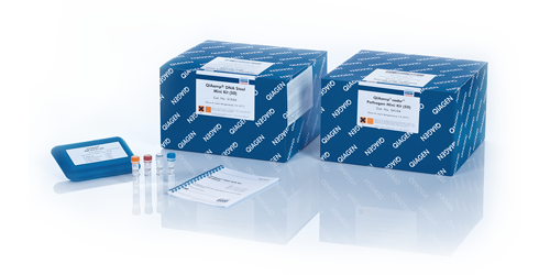 QIAamp Fast DNA Stool Mini Kit