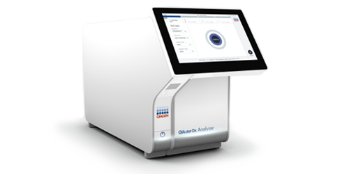 QIAstat-Dx (DiagCORE)