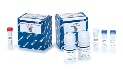 QF FastSelect Epidemiology Kit